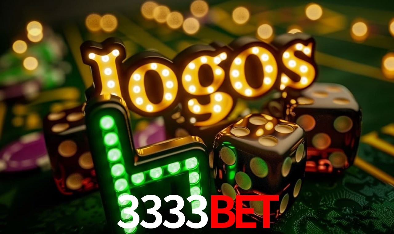 Experiência VIP 3333bet