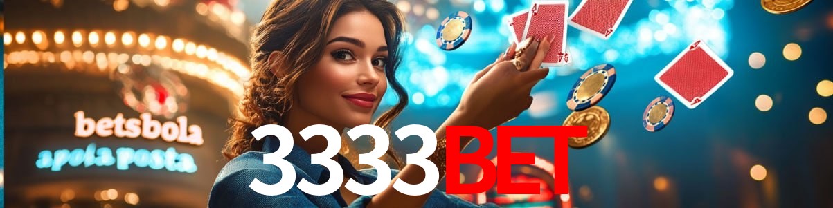 Experiência VIP 3333bet