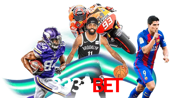 3333bet