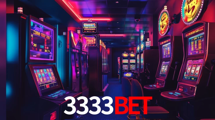 Ofertas Imperdíveis na 3333bet: Promoções e Bônus Que Valem a Pena