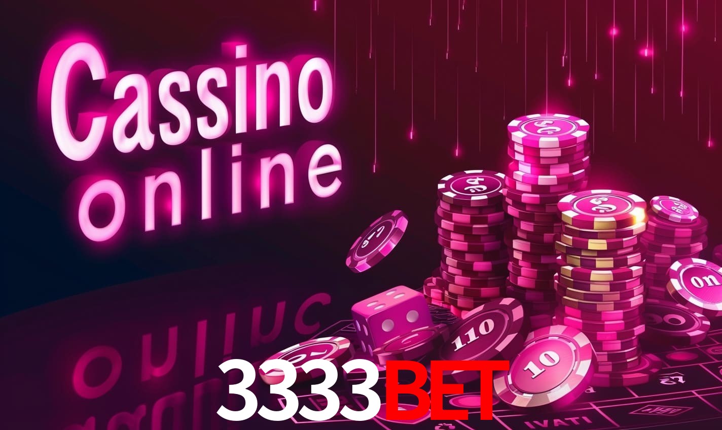 Descubra a Essência do 3333bet: Nossa História e Compromissos