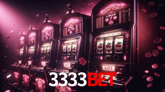cassino 3333bet