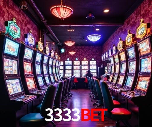 Segurança e performance na plataforma 3333bet