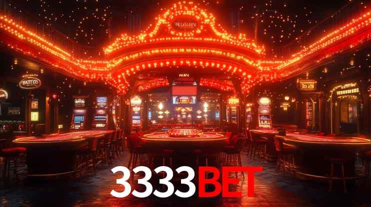 3333bet login