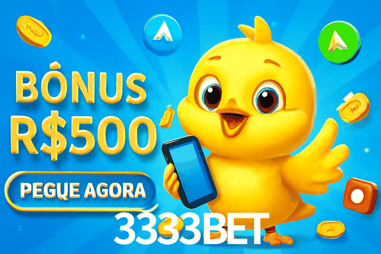 Account Benefits 3333bet