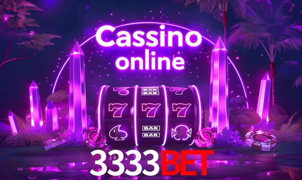 Benefícios da Conta 3333bet