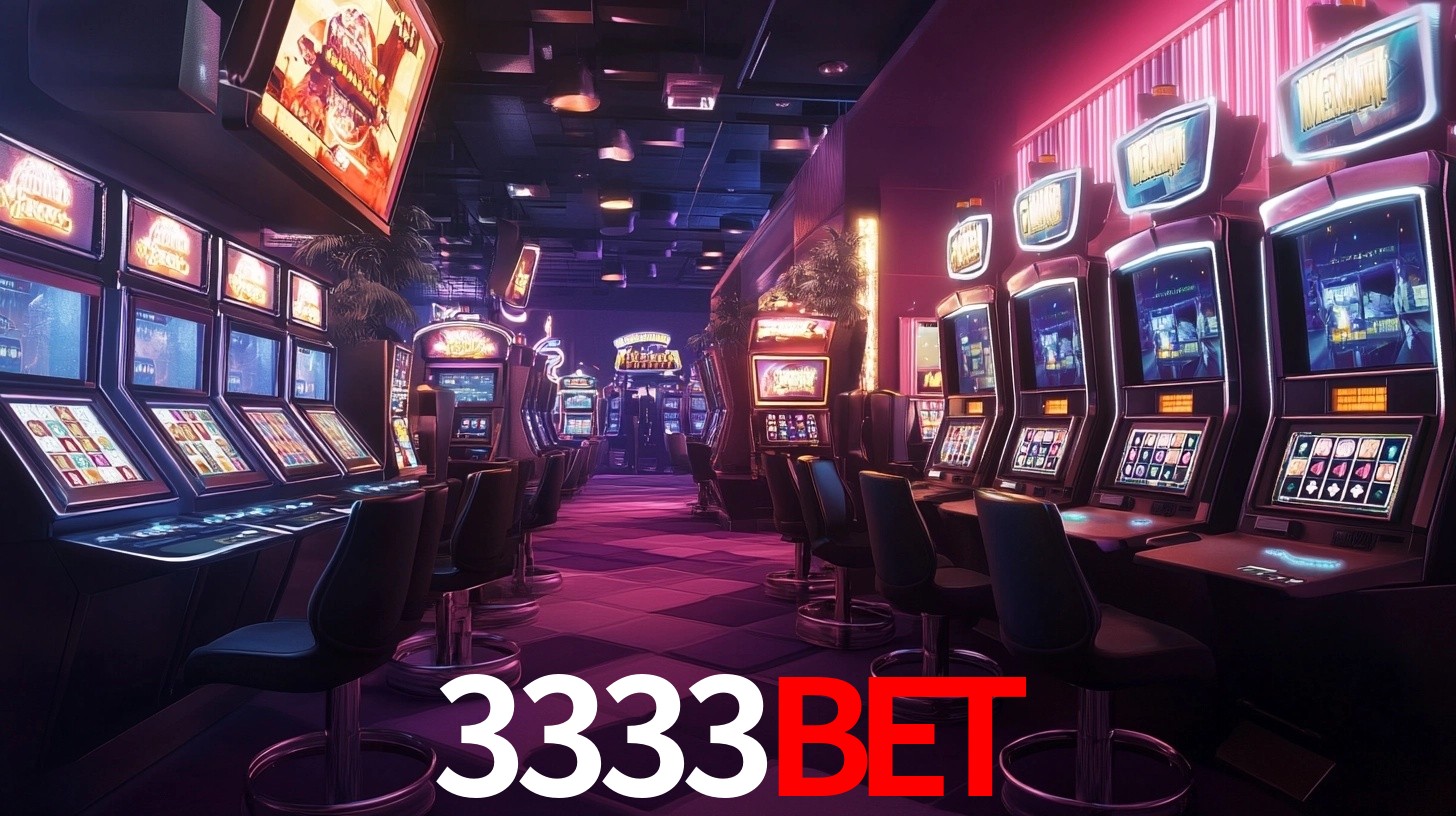 Cashback e recargas na 3333bet