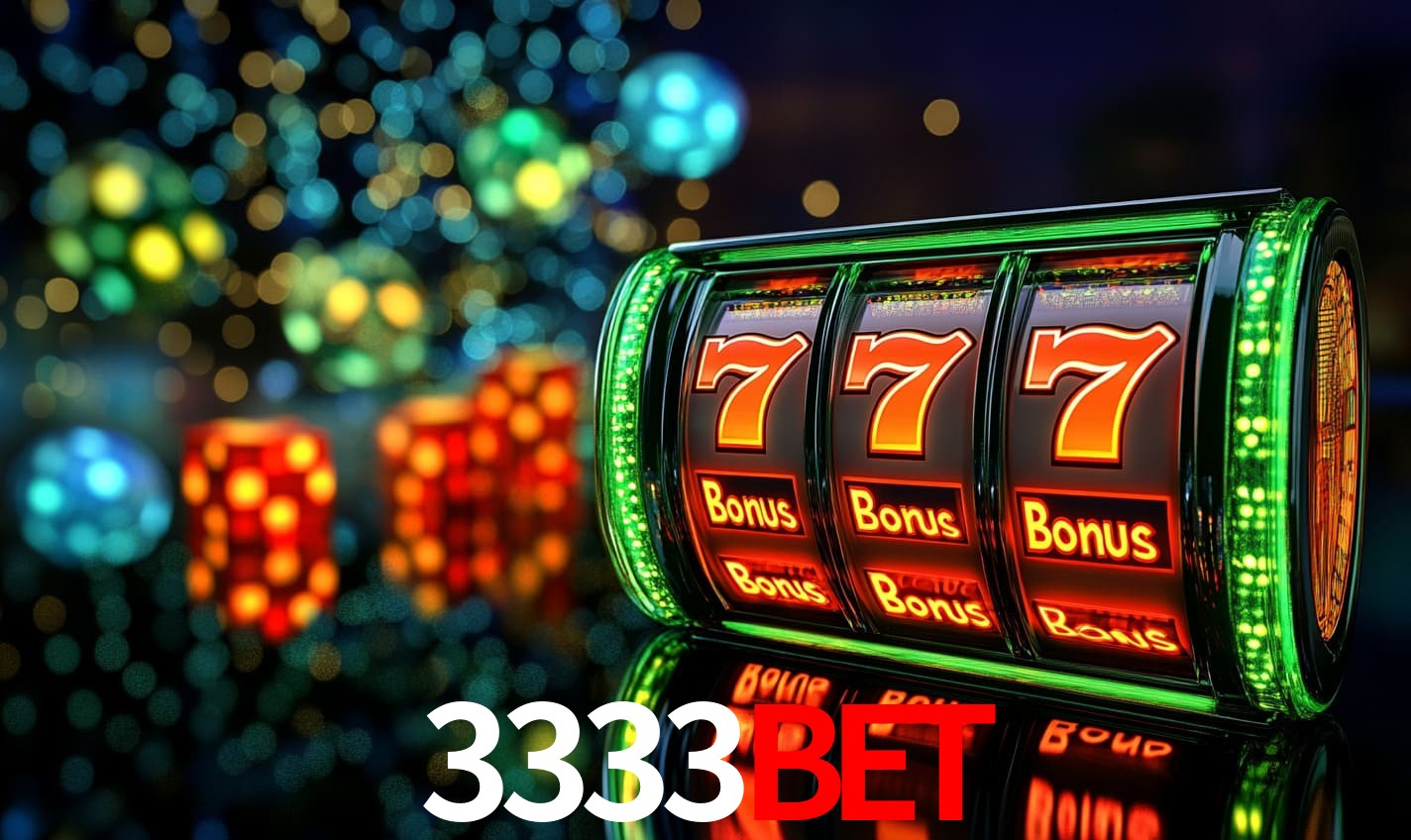 Casino Ao Vivo 3333bet