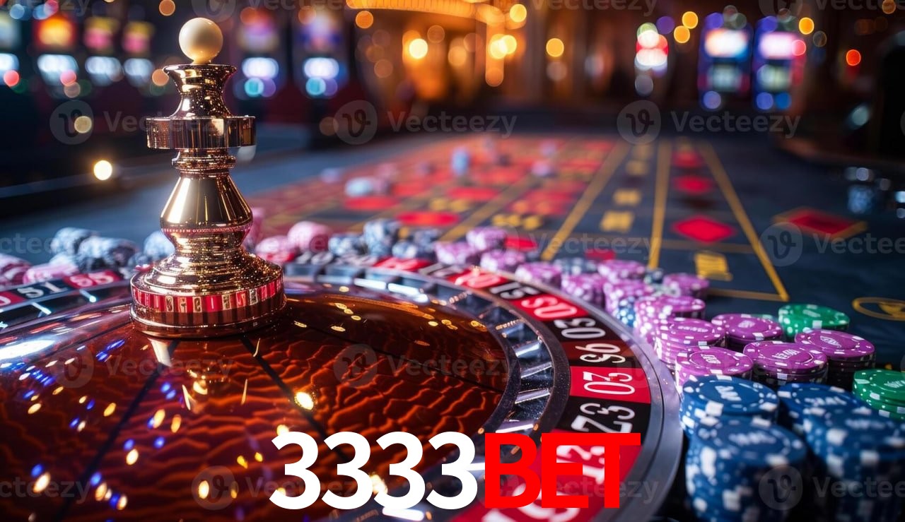 Weekend Specials 3333bet