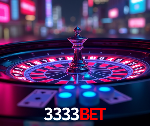 Explorando a Categoria de Eventos em Apostas na 3333bet