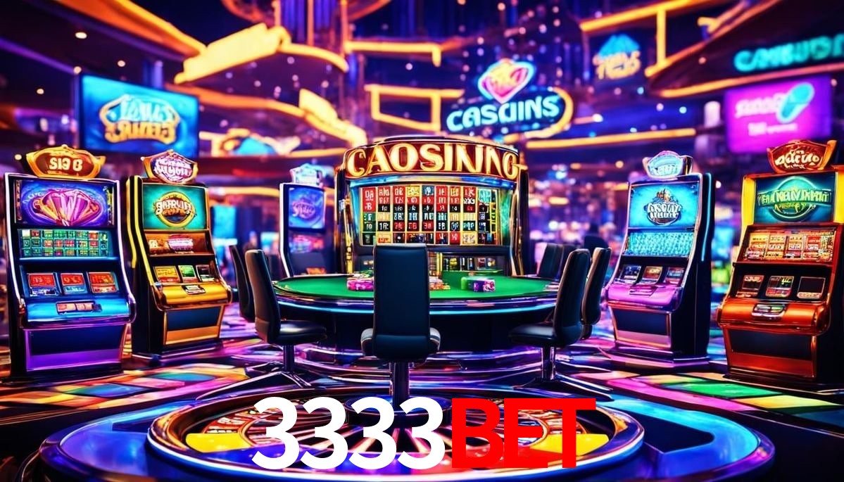 Estatísticas Esportivas 3333bet