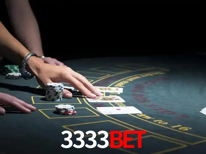 Promoções Sazonais 3333bet