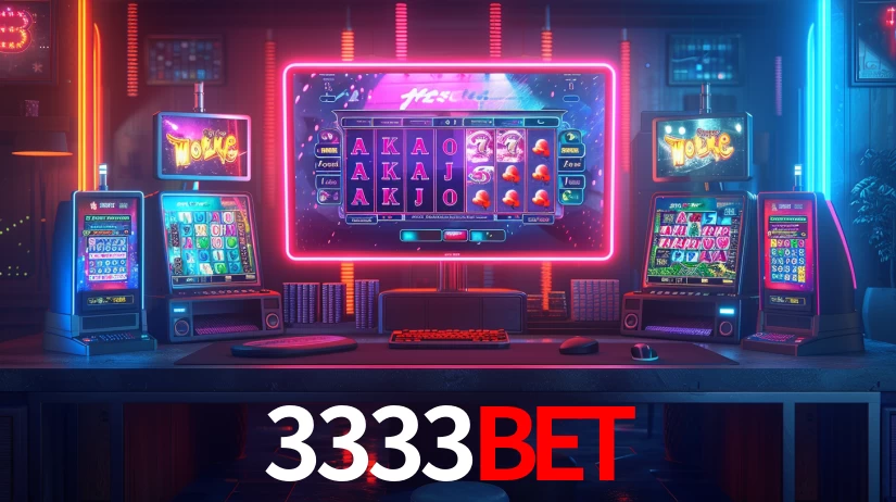3333bet login