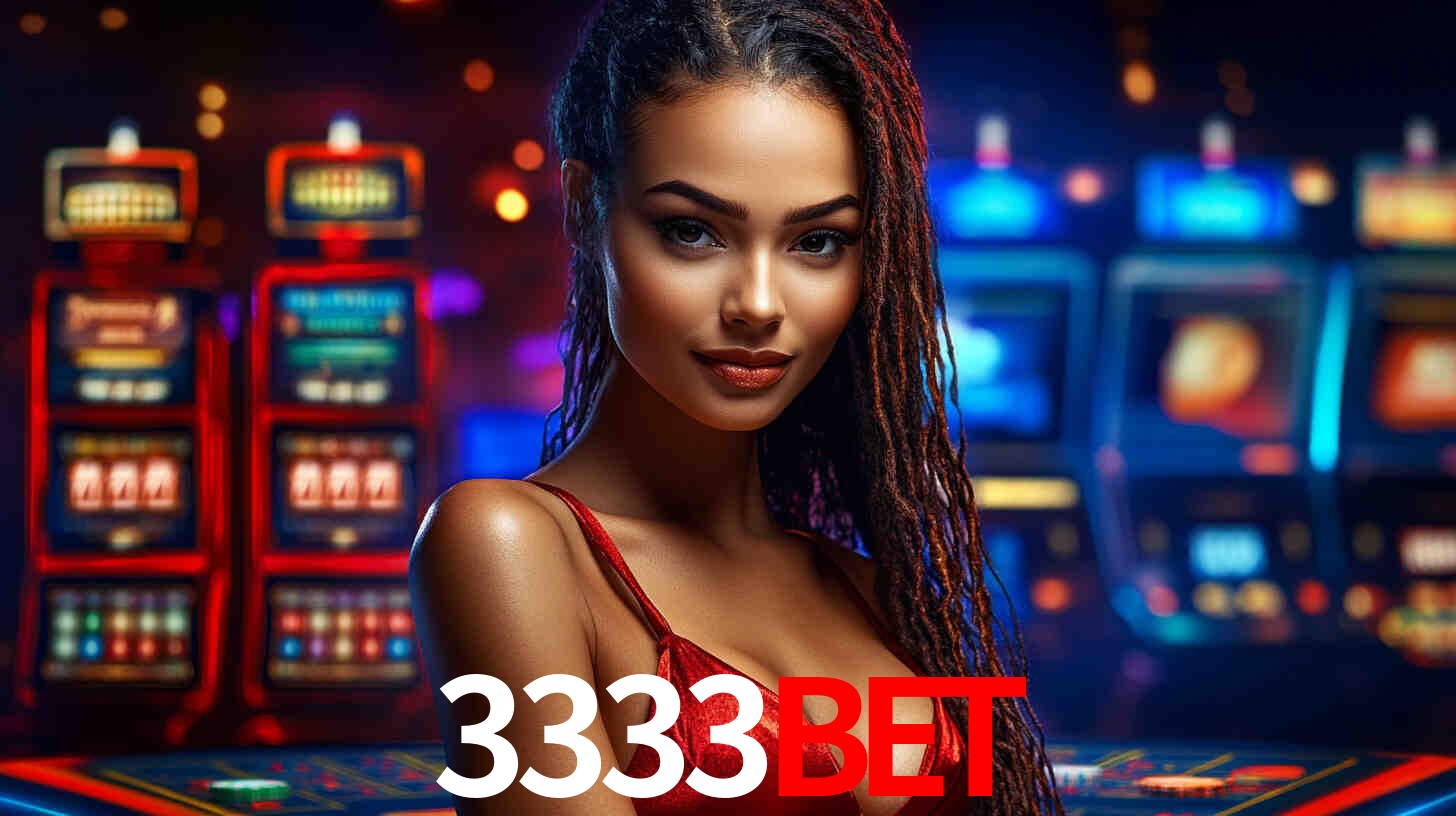 Descubra a Essência do 3333bet: Nossa História e Compromissos