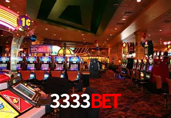Descubra a Magia dos Jogos de Arcade no 3333bet
