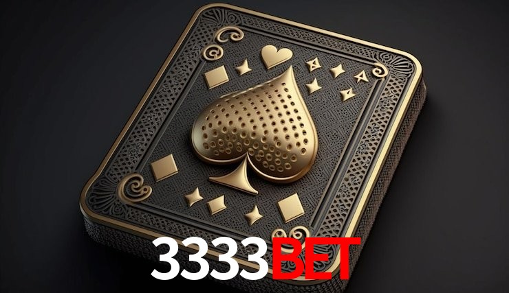 Apostas de Tênis 3333bet