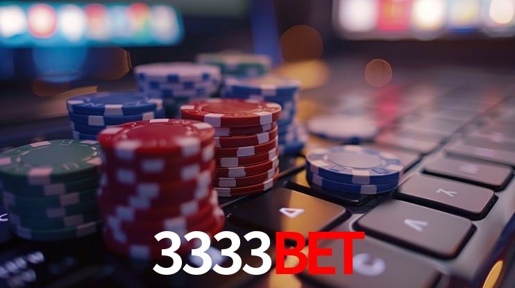 Segurança 2FA 3333bet