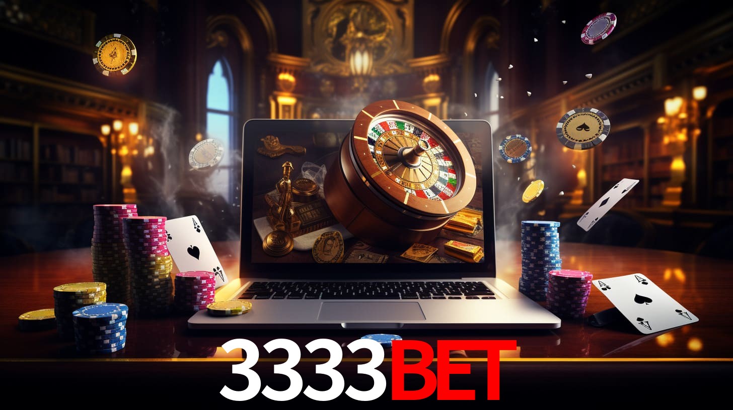 Blackjack Table 3333bet