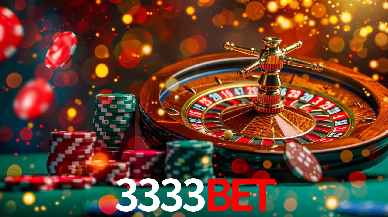 Inovações de Jogos na 3333bet: O Futuro das Experiências Interativas