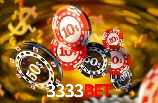 Mesa de Blackjack 3333bet