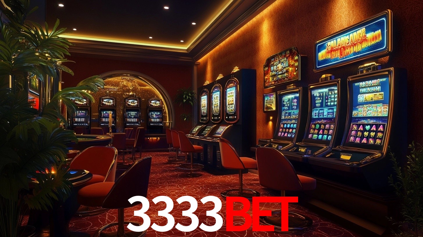 Programa VIP 3333bet