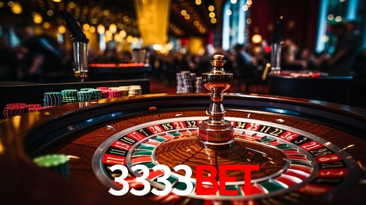 Flash Promotion 3333bet