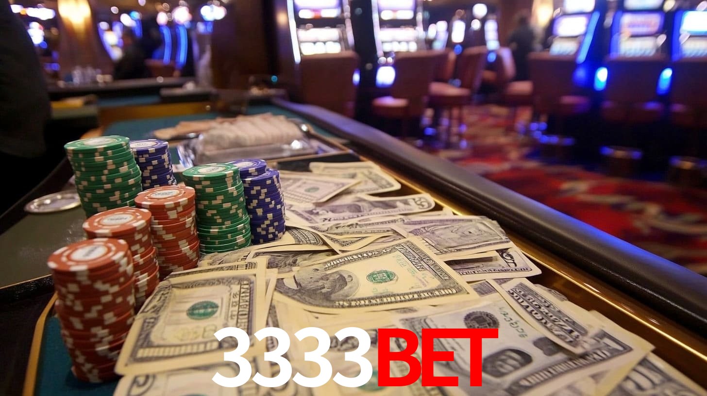 Biblioteca de slots populares na 3333bet