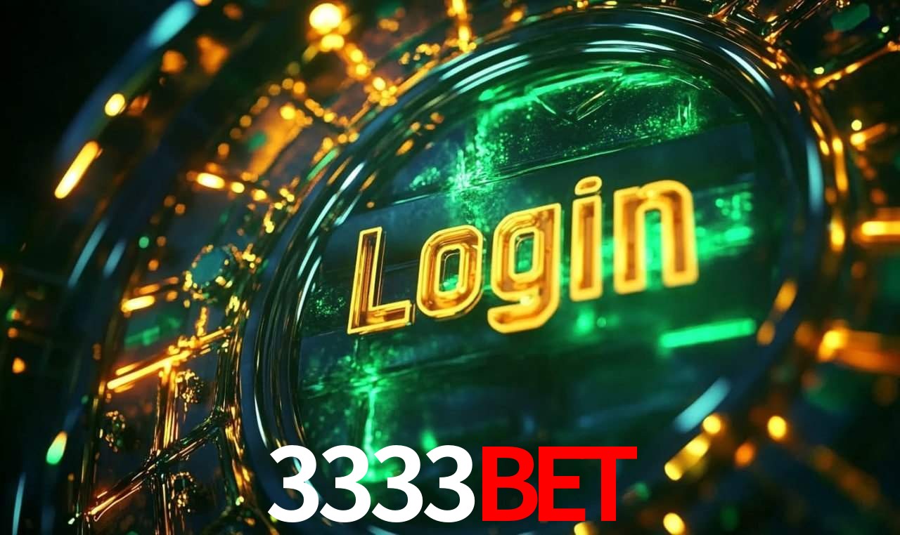 APP rápido e leve da 3333bet