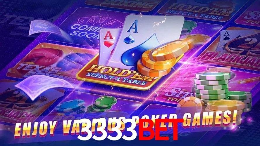 Desvendando o Mundo dos Jogos Virtuais na 3333bet