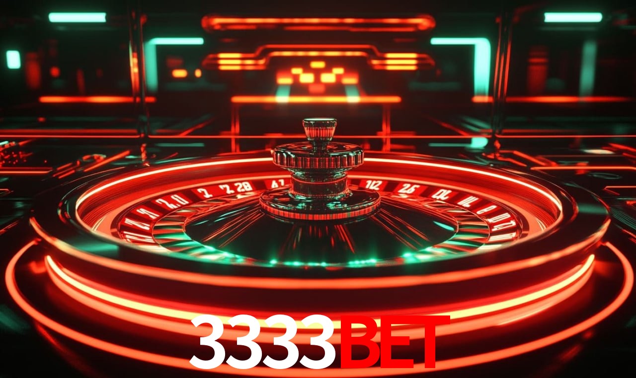 Descubra a Magia dos Jogos de Arcade no 3333bet