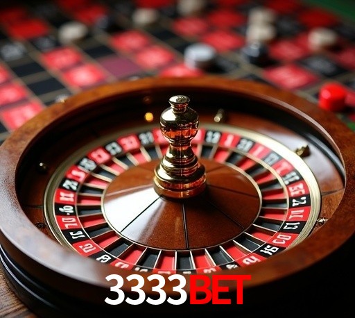 Bônus e promoções da 3333bet