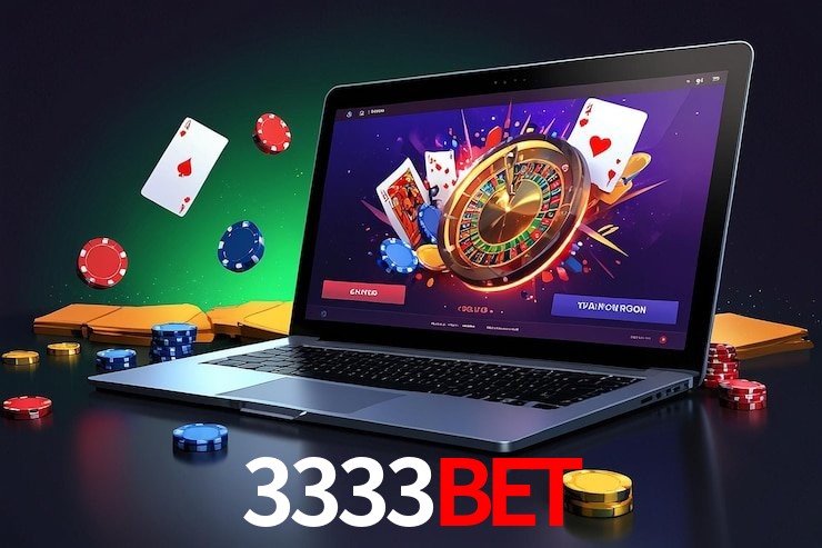 Promoção Relâmpago 3333bet