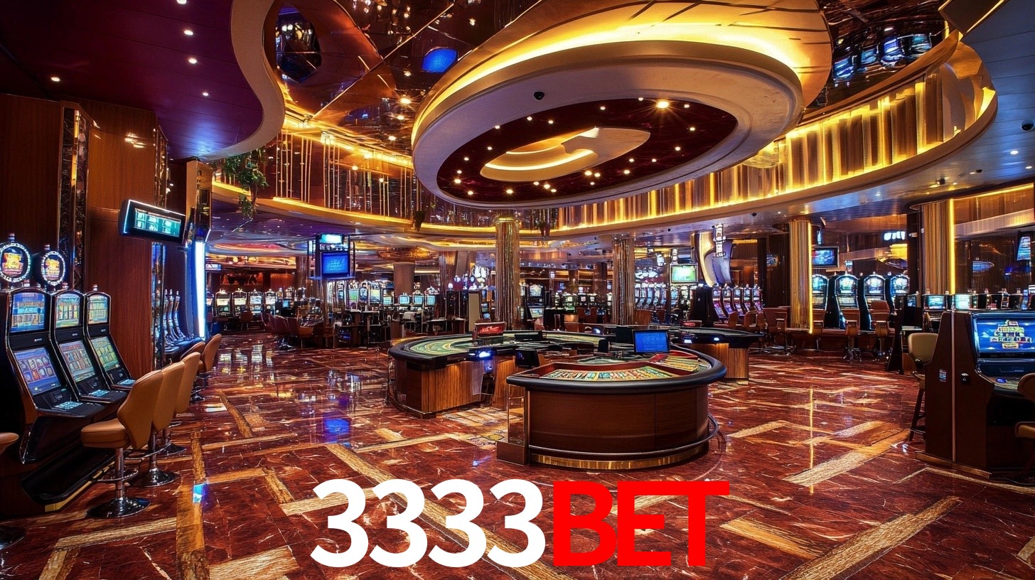 Daily Bonuses 3333bet