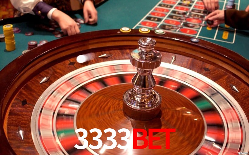Interface Premium 3333bet