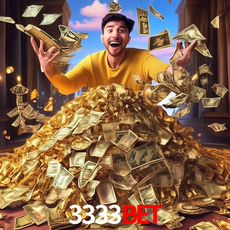 Torneios 3333bet