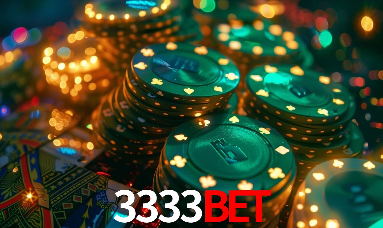 Casino VIP 3333bet