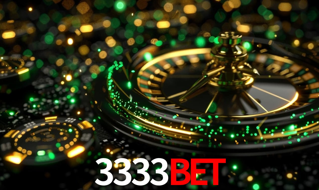 Slots com jackpots e giros grátis na 3333bet