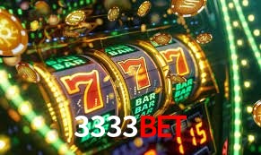 Exclusive Offers 3333bet