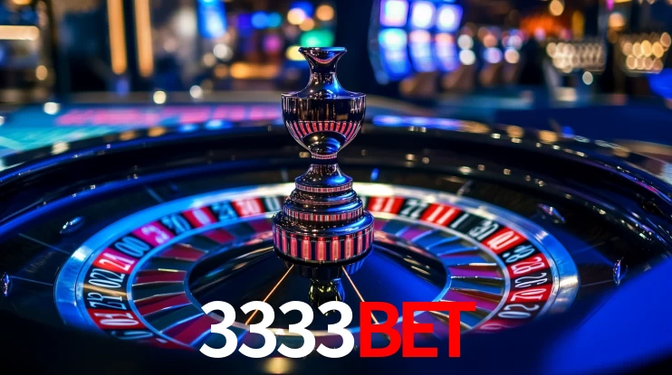 3333bet