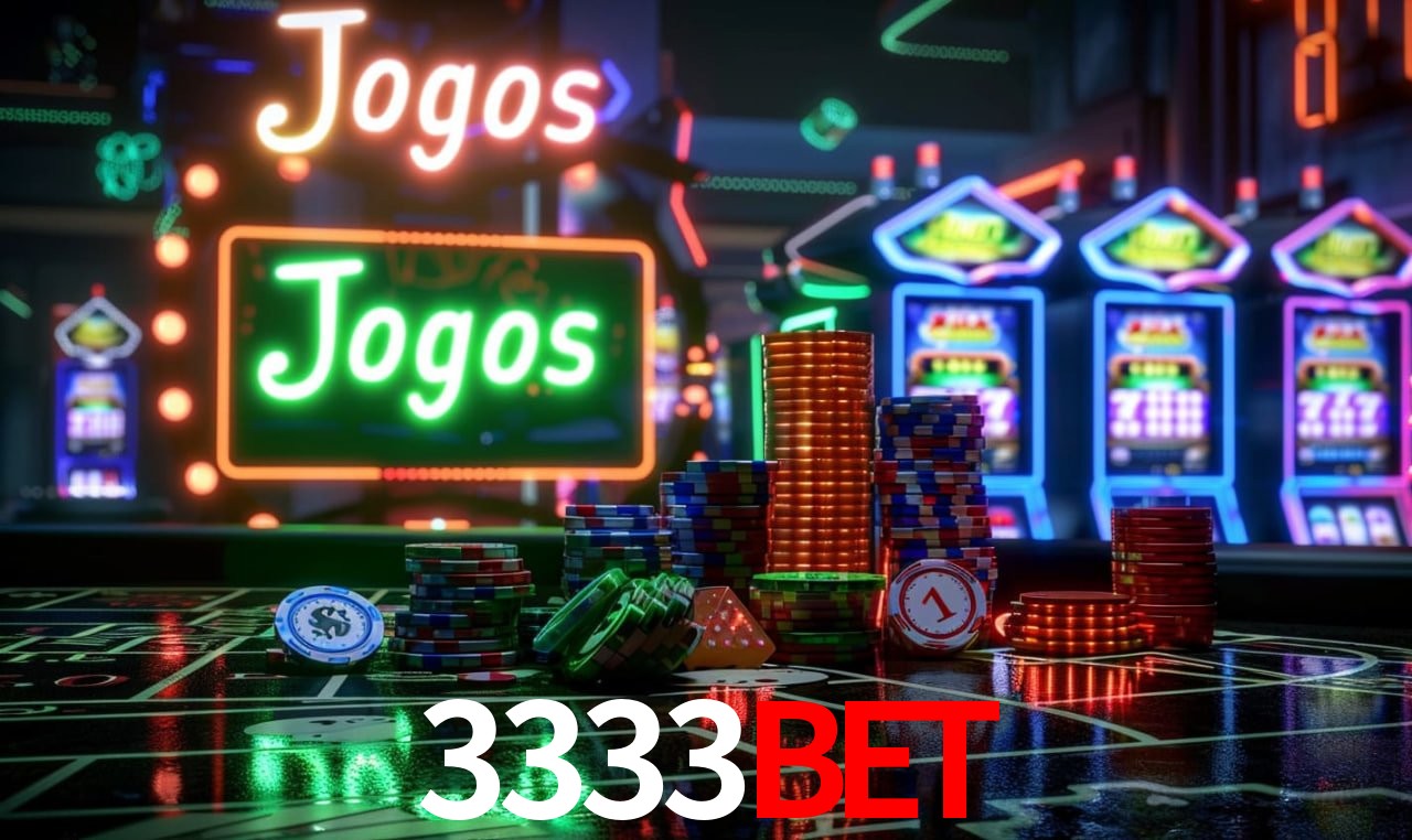 3333bet.com