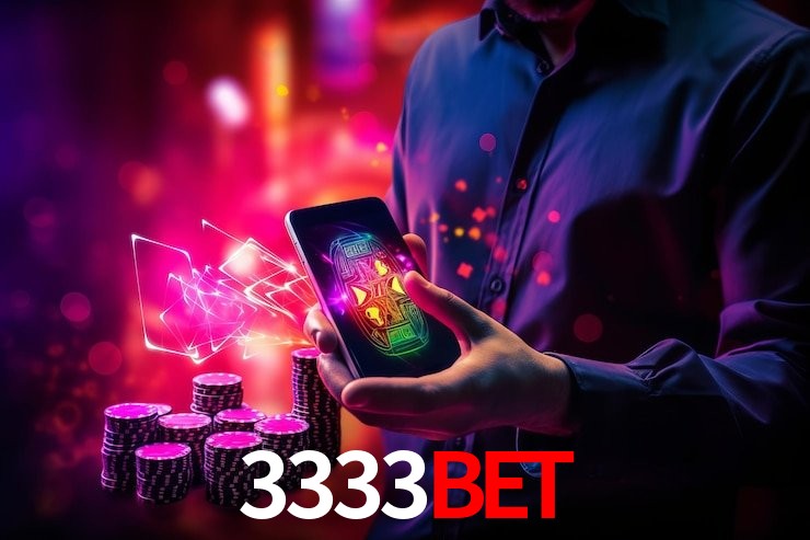 Bônus Diários 3333bet