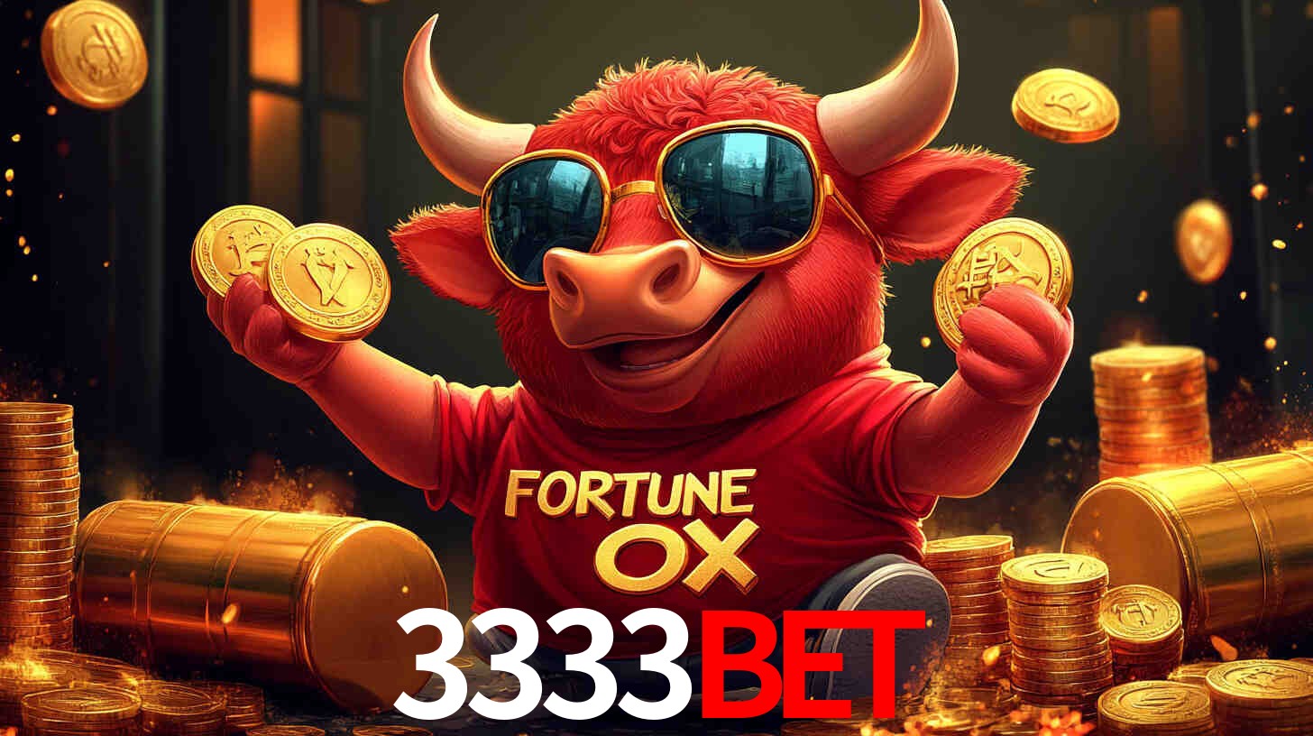 Desvendando o Mundo dos Jogos Virtuais na 3333bet