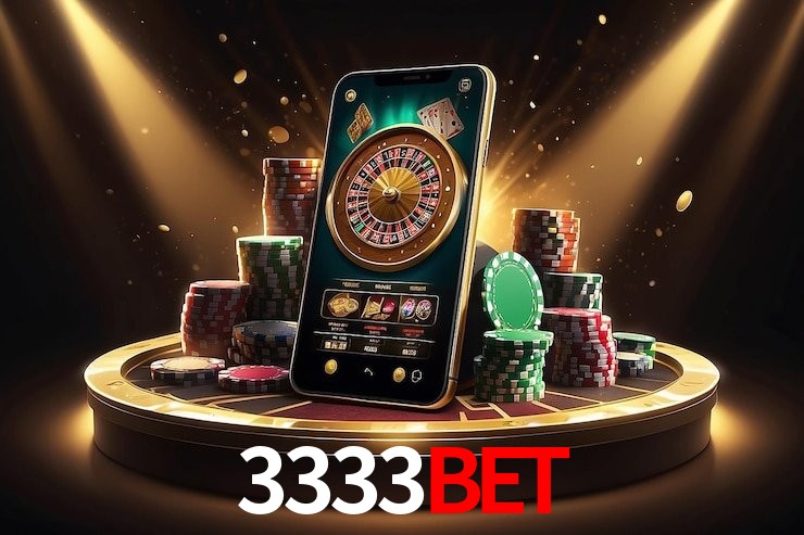 Login Seguro 3333bet