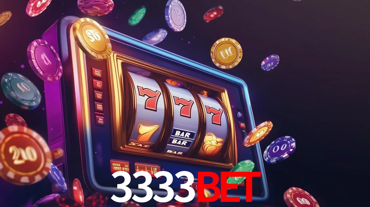 Tournaments 3333bet