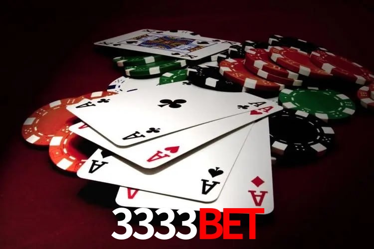 Programa VIP 3333bet