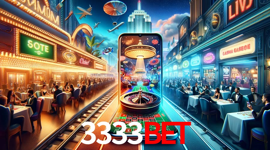 Quick Registration 3333bet