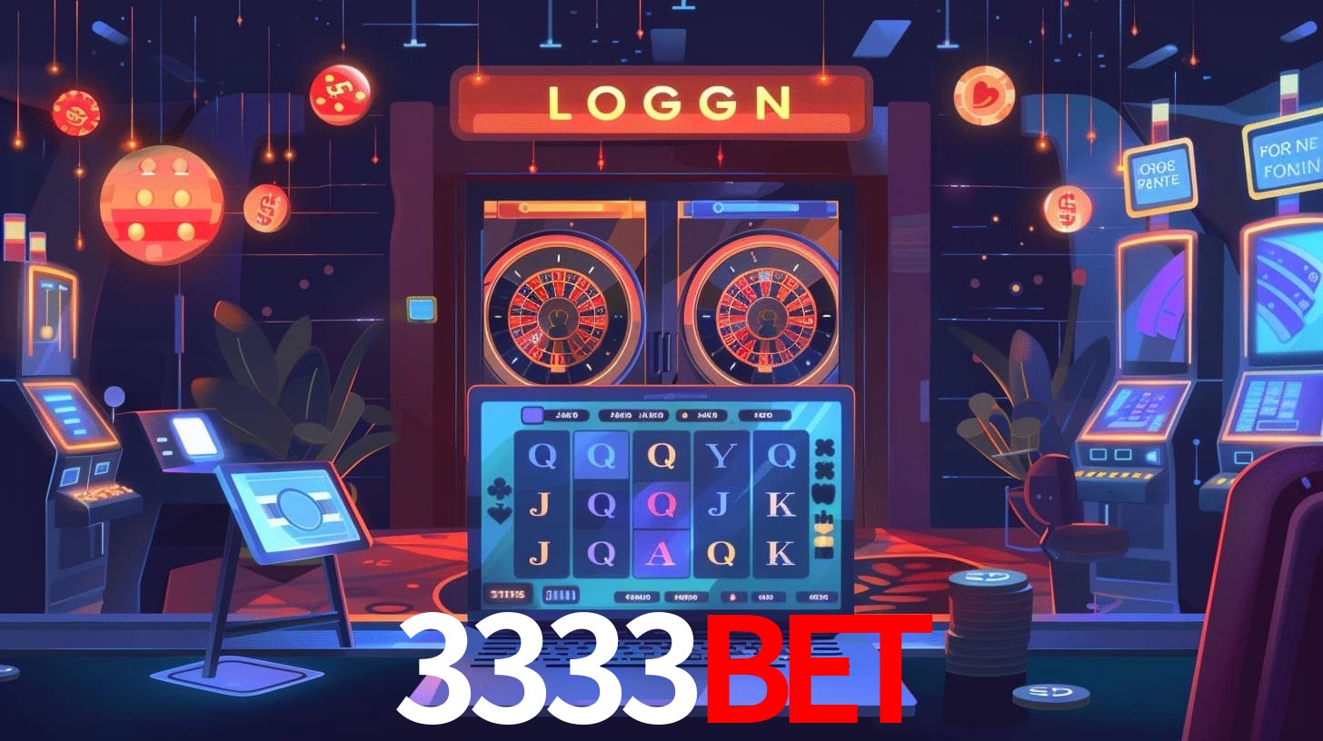 Integração de APIs 3333bet