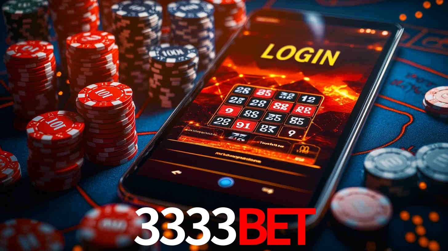 Bônus Generosos e Exclusivos no 3333bet para Você!