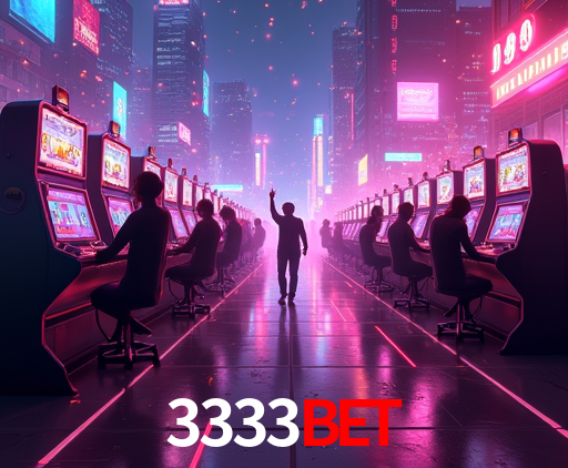 Bônus de Boas-vindas 3333bet