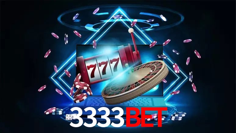 Diretório de Jogos 3333bet